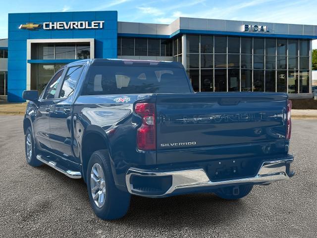used 2022 Chevrolet Silverado 1500 car, priced at $36,988