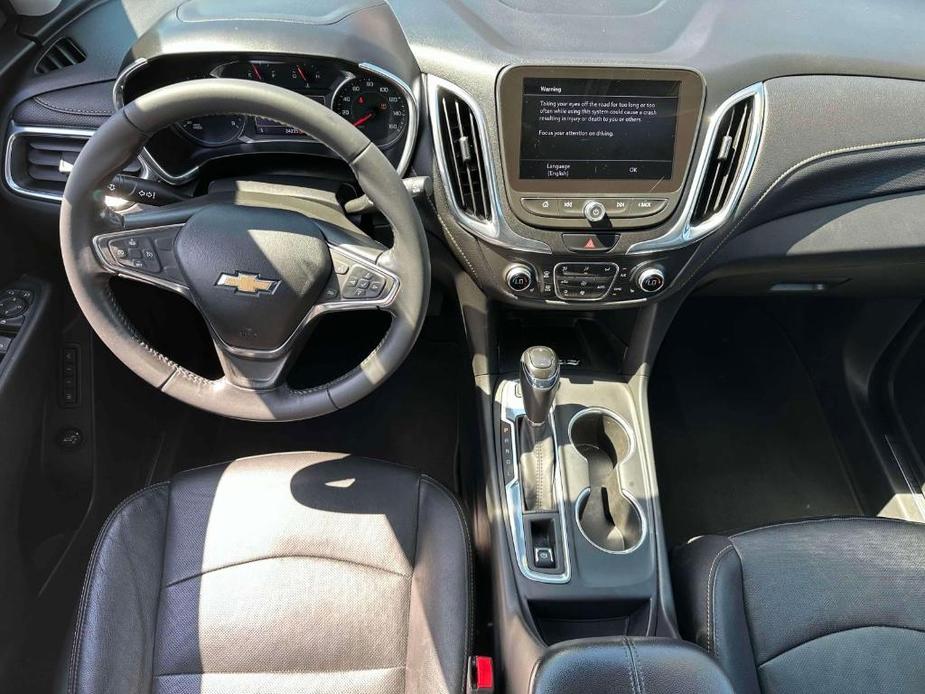 used 2019 Chevrolet Equinox car, priced at $19,488