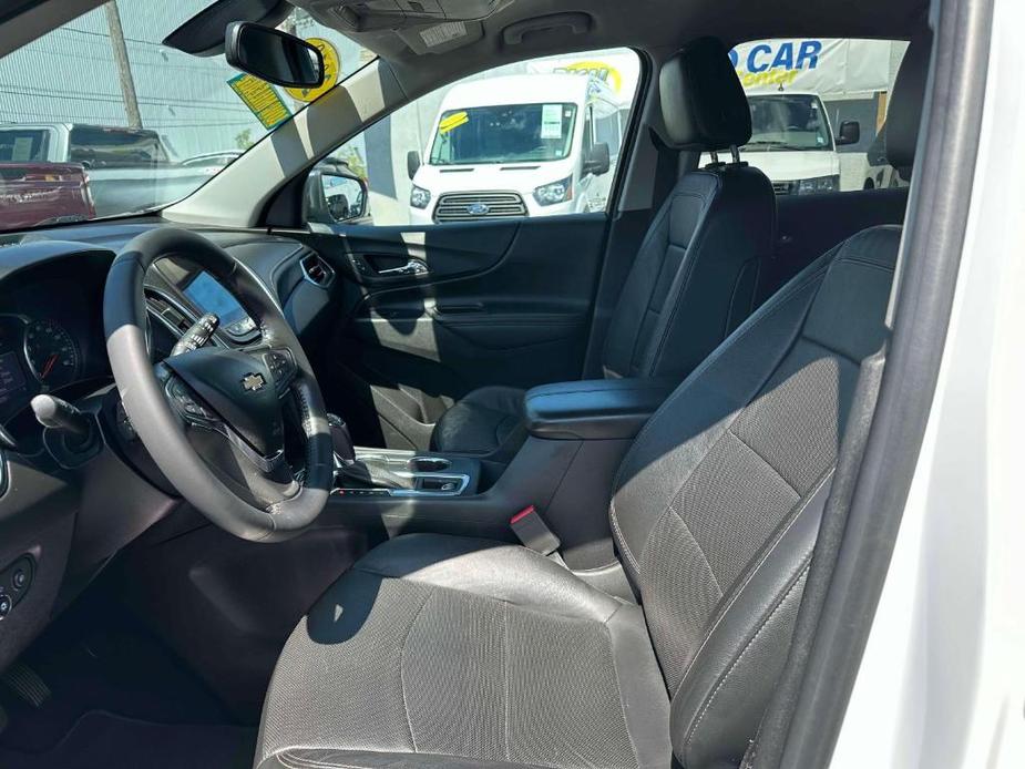 used 2019 Chevrolet Equinox car, priced at $19,488