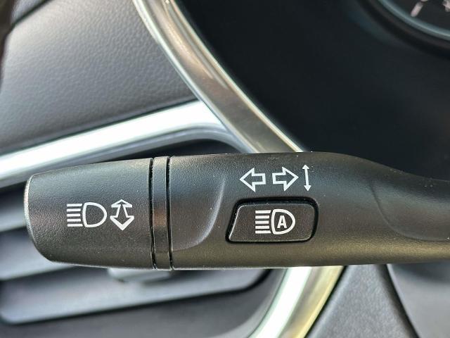 used 2024 Chevrolet Equinox car, priced at $23,499