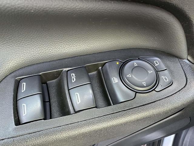 used 2024 Chevrolet Equinox car, priced at $23,499
