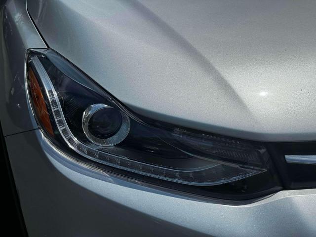 used 2022 Chevrolet Trax car, priced at $15,988