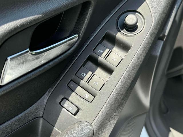 used 2022 Chevrolet Trax car, priced at $15,988