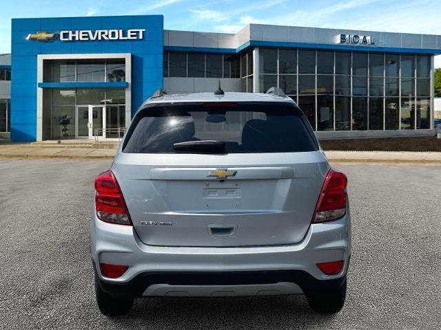used 2022 Chevrolet Trax car, priced at $15,988
