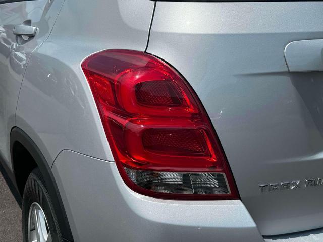 used 2022 Chevrolet Trax car, priced at $15,988