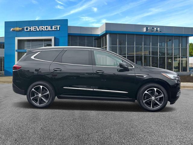 used 2021 Buick Enclave car, priced at $31,988