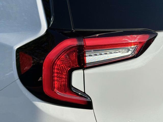 used 2022 GMC Terrain car, priced at $24,124