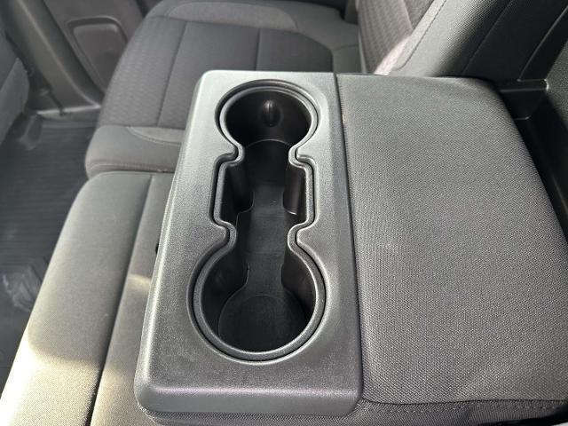 used 2021 Chevrolet Silverado 1500 car, priced at $43,998