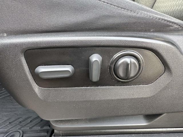 used 2021 Chevrolet Silverado 1500 car, priced at $37,599