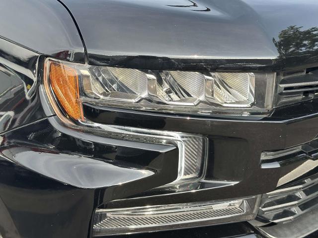 used 2021 Chevrolet Silverado 1500 car, priced at $43,998