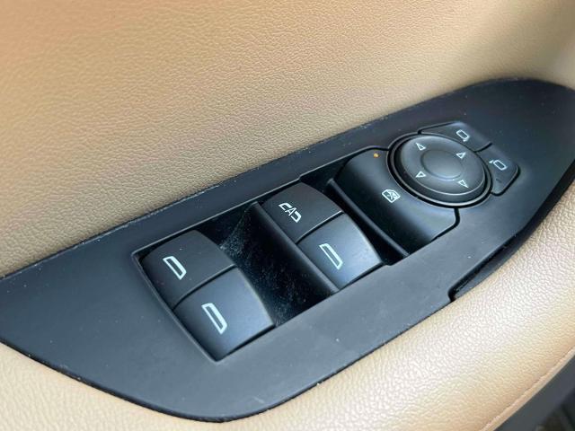 used 2022 Chevrolet Blazer car, priced at $27,199