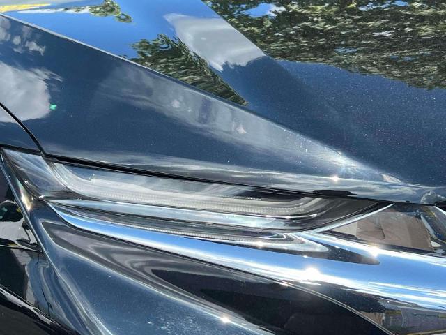 used 2022 Chevrolet Blazer car, priced at $27,199