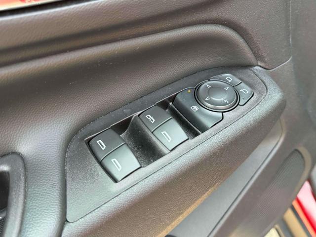 used 2022 Chevrolet Equinox car, priced at $21,385