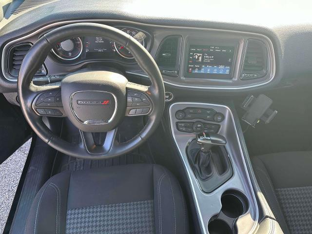 used 2022 Dodge Challenger car, priced at $24,998