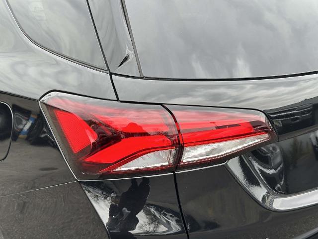 used 2023 Chevrolet Equinox car