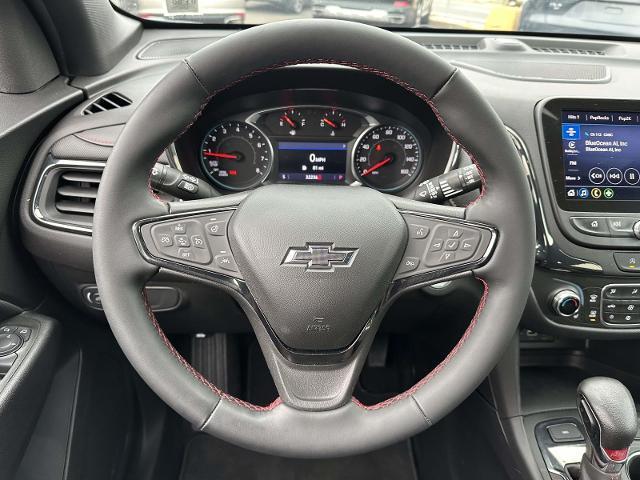 used 2023 Chevrolet Equinox car