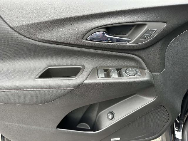 used 2023 Chevrolet Equinox car