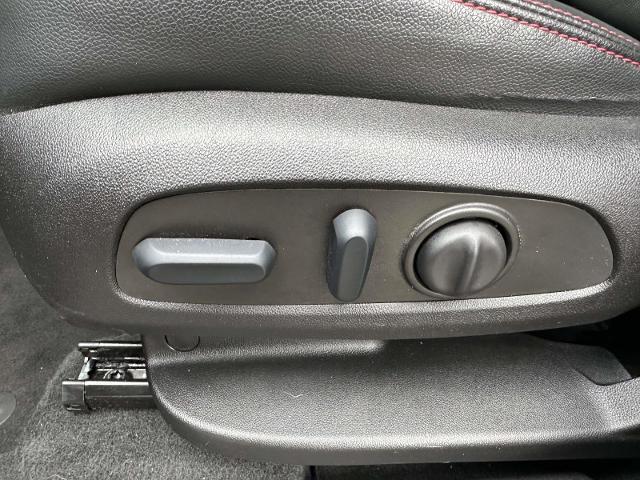 used 2023 Chevrolet Equinox car