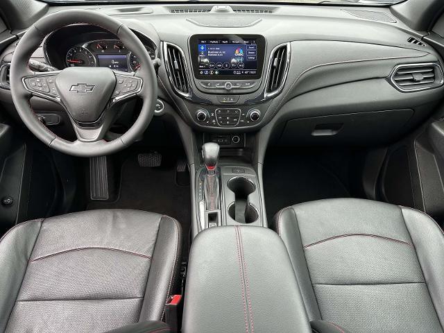 used 2023 Chevrolet Equinox car
