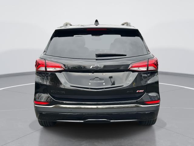 used 2023 Chevrolet Equinox car