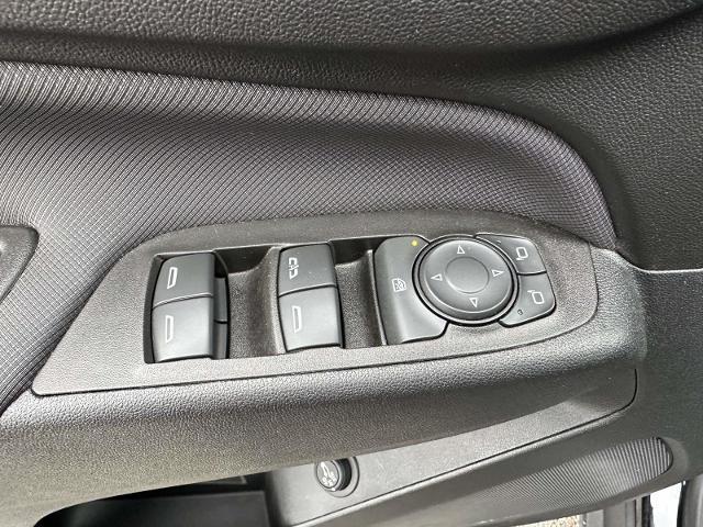 used 2023 Chevrolet Equinox car