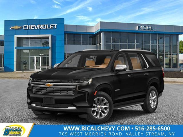 new 2024 Chevrolet Tahoe car, priced at $79,415