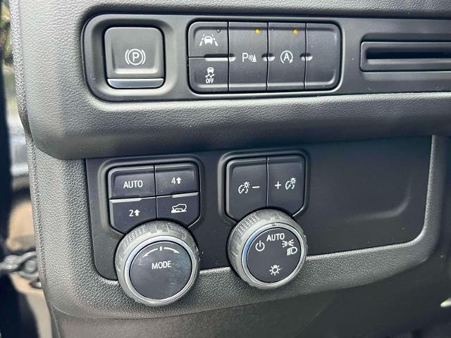 used 2023 Chevrolet Tahoe car, priced at $48,240