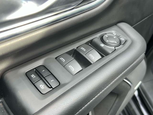 used 2023 Chevrolet Tahoe car, priced at $48,240