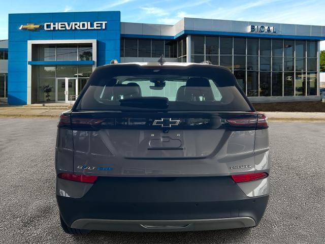 used 2022 Chevrolet Bolt EUV car, priced at $19,998
