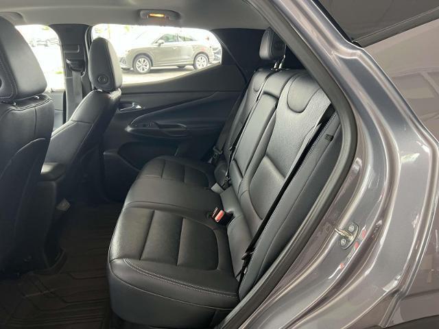 used 2022 Chevrolet Bolt EUV car, priced at $19,998