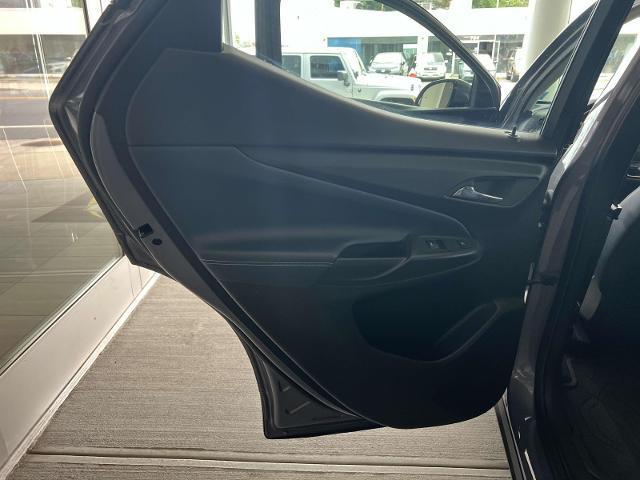 used 2022 Chevrolet Bolt EUV car, priced at $19,998