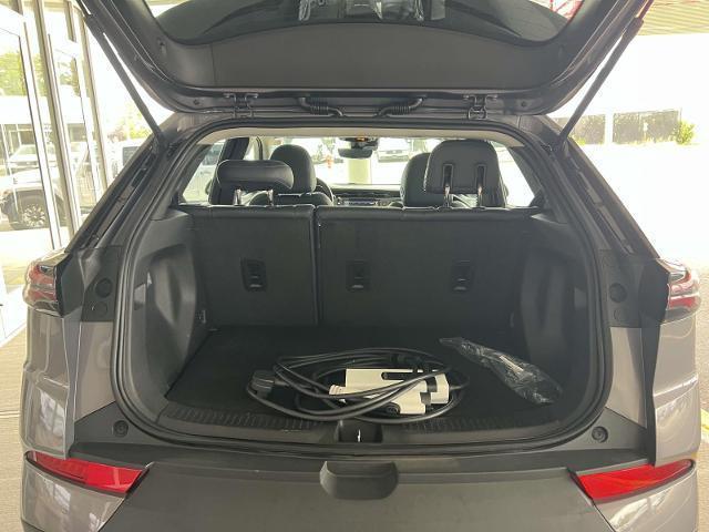 used 2022 Chevrolet Bolt EUV car, priced at $19,998