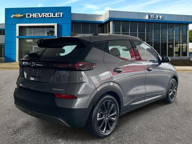 used 2022 Chevrolet Bolt EUV car, priced at $19,998