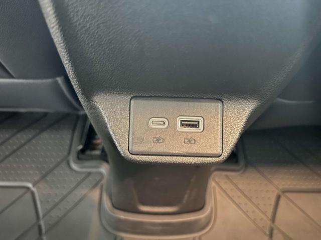 used 2022 Chevrolet Bolt EUV car, priced at $19,998