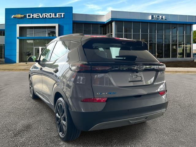 used 2022 Chevrolet Bolt EUV car, priced at $19,998
