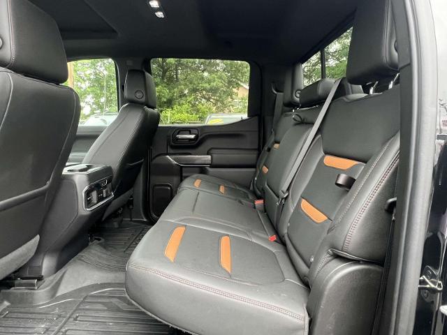 used 2019 GMC Sierra 1500 car, priced at $34,997
