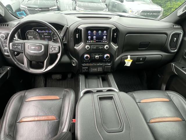 used 2019 GMC Sierra 1500 car, priced at $34,997