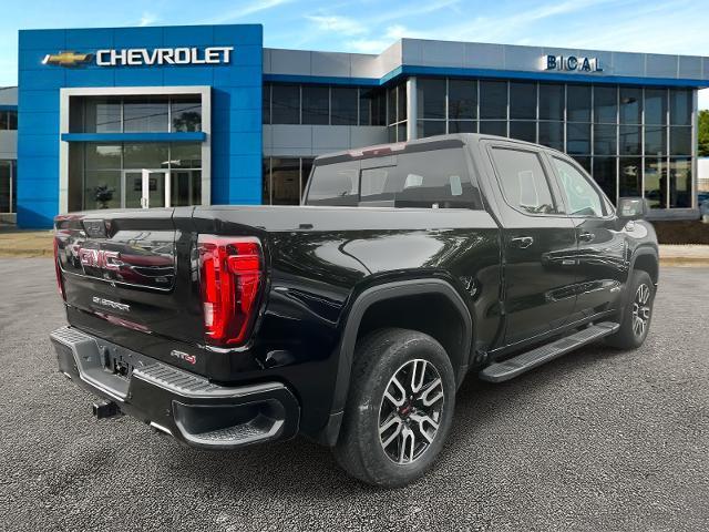 used 2019 GMC Sierra 1500 car, priced at $34,997