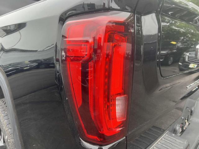used 2019 GMC Sierra 1500 car, priced at $34,997