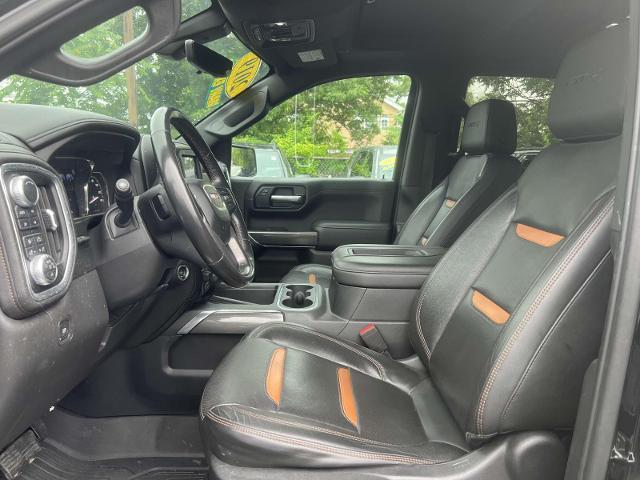 used 2019 GMC Sierra 1500 car, priced at $34,997