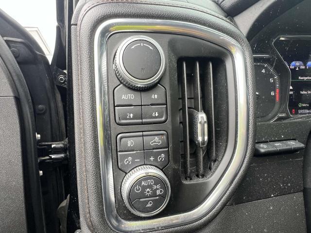 used 2019 GMC Sierra 1500 car, priced at $34,997