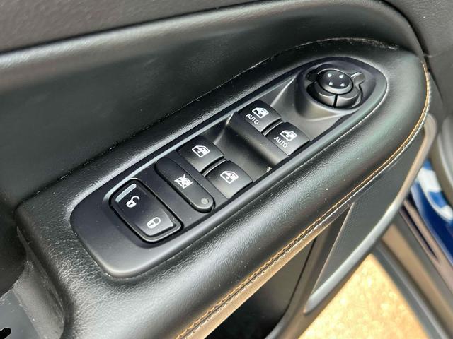 used 2021 Jeep Compass car, priced at $18,998