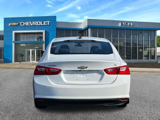 used 2016 Chevrolet Malibu car, priced at $16,988