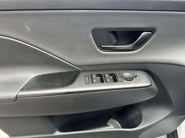 used 2024 Hyundai Kona car, priced at $23,995