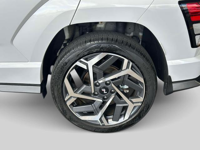 used 2024 Hyundai Kona car, priced at $23,995