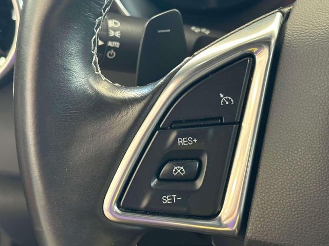 used 2023 Chevrolet Camaro car, priced at $37,988