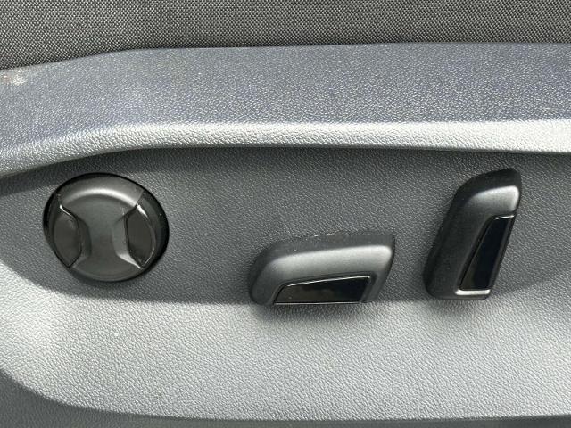 used 2022 Volkswagen Tiguan car, priced at $25,082