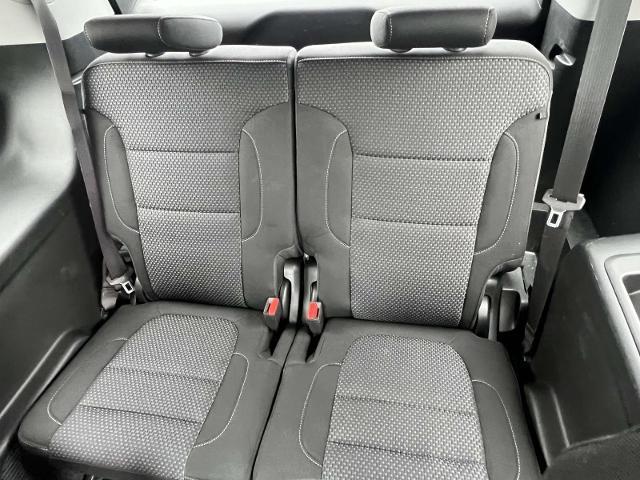 used 2022 GMC Acadia car, priced at $26,998