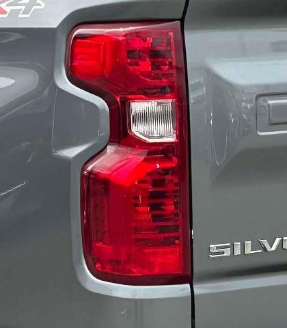 used 2020 Chevrolet Silverado 1500 car, priced at $37,499