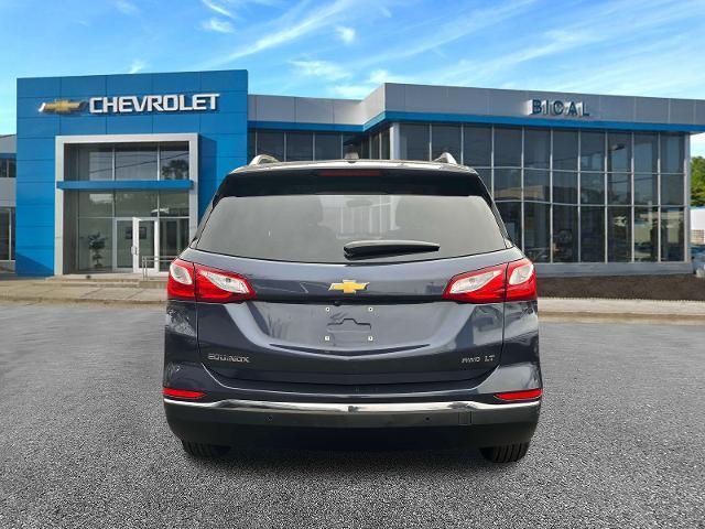 used 2019 Chevrolet Equinox car